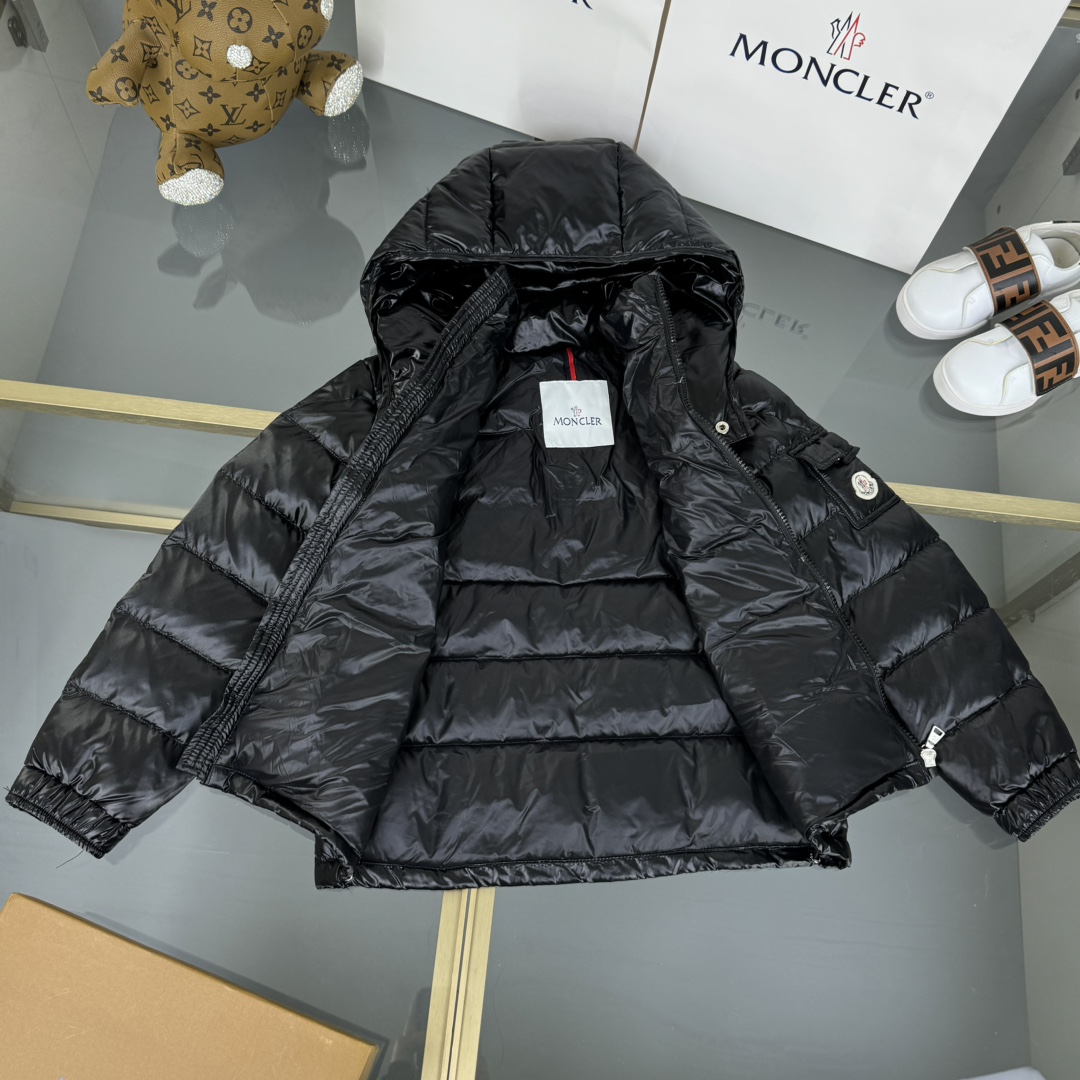 Moncler Kids